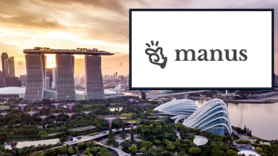 Manus AI开始在狮城扩招  中国团队已裁数十人
