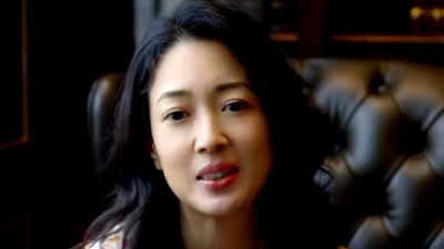 郭鹤年女儿郭惠光  出任香港香格里拉CEO
