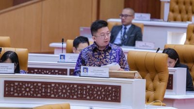 周锦欢：反贪会就赵明福事件道歉  是人民追求正义的回应