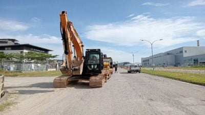 大马中小企业商会：关税危及出口 中小企业急需扶持