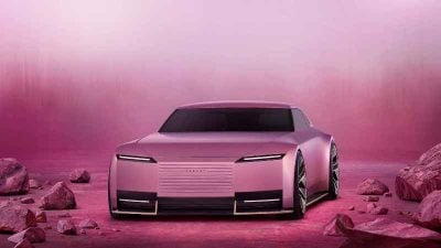 Jaguar销量暴跌97% 争议重塑引发“静默期”？