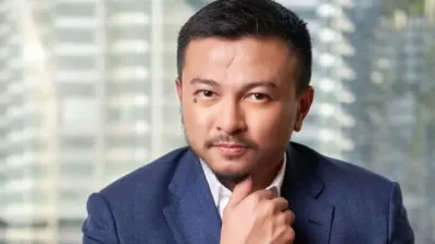 未偿还500万友情贷款 高庭今宣判佐维安破产