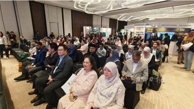 Nexus大会：推动数字政府AI发展  2030年前实现三大100％