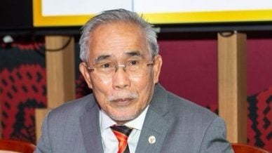 连达立夫： 乡区建基设成本远高城市  1人1票重划选区不实际