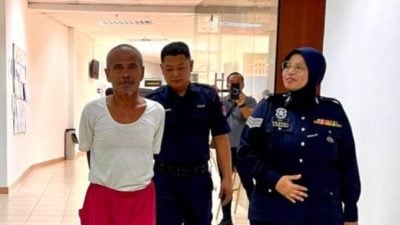 涉石角路砸车案  六旬被告送医院进行精神评估