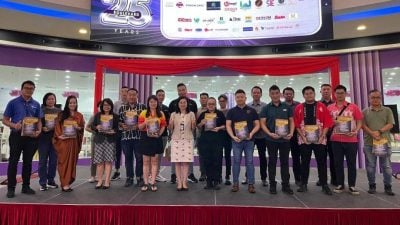 3个月活动回馈客户 富丽华25周年庆 送Lexus