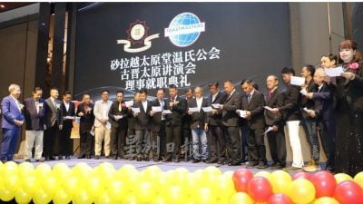 沈桂贤：即便政治立场不同  全民一起欢庆722