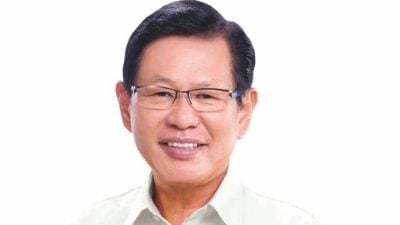 隐形战机飞过砂拉卓？ ​李景胜促民众理性看待