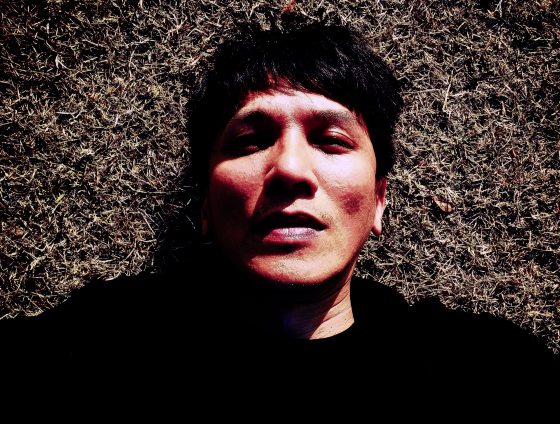 Kinkiyen/张觉隆《诗人的情歌》那些年“因为我蓝”的张觉隆