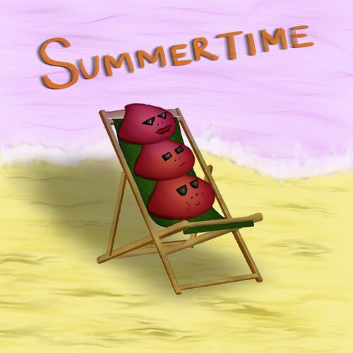 Kinkiyen／马来西亚chill乐团 babychair的温柔崛起