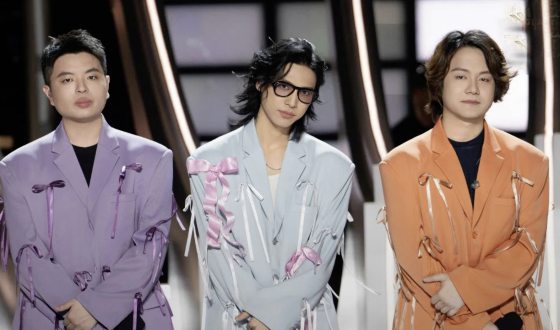 Kinkiyen／马来西亚chill乐团 babychair的温柔崛起