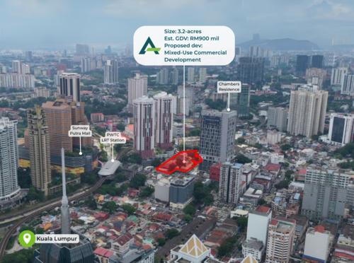 KL Land Overview (1)