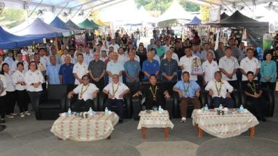 帛企业家嘉年华闭幕 亚历山大：运用数位工具走向国际