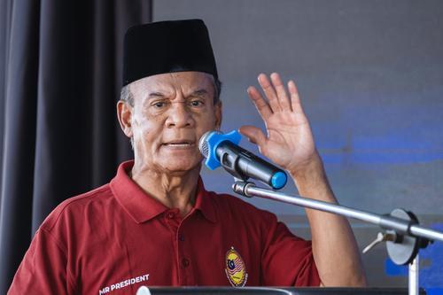 KUPEKMAS吁政府将昌明员工卡扩展至退休人士