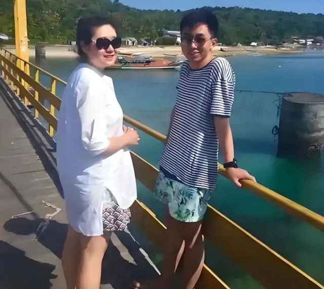 Labubu成功背后的女人 POP MART王宁妻子杨涛登《财富》榜