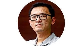 林德成.Vodcast或是创作者新战场