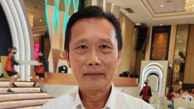 老人逐年增加  彭志强：大马将成老龄化国家