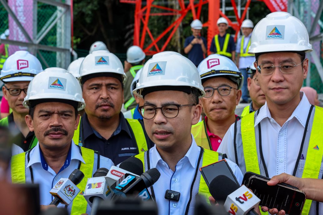 MCMC将与大道局合作，识别无电讯覆盖高速公路