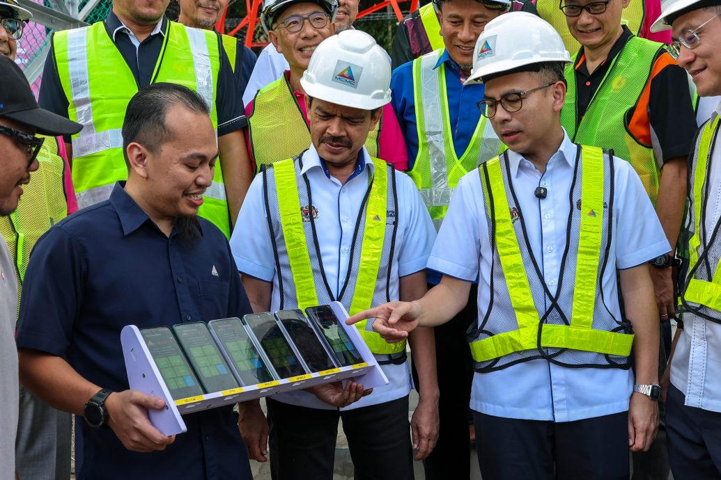 MCMC将与大道局合作，识别无电讯覆盖高速公路