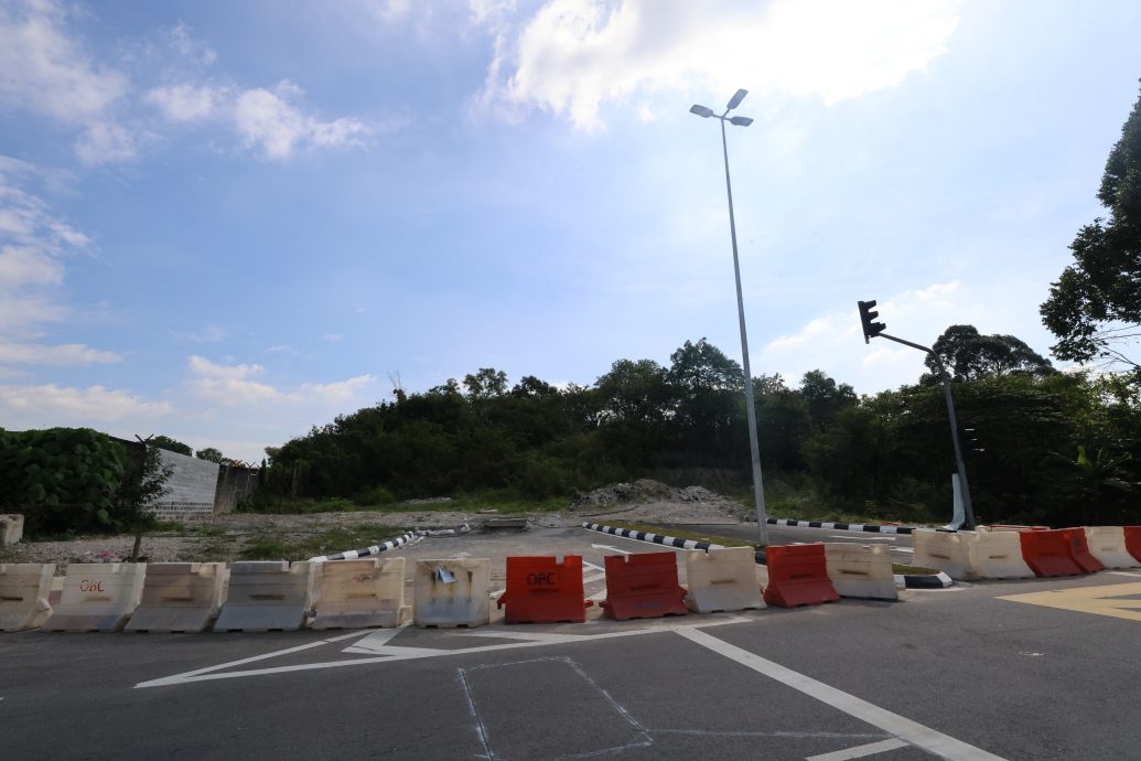 me02主文-大都会/新路成为年轻人飙车据点/9图