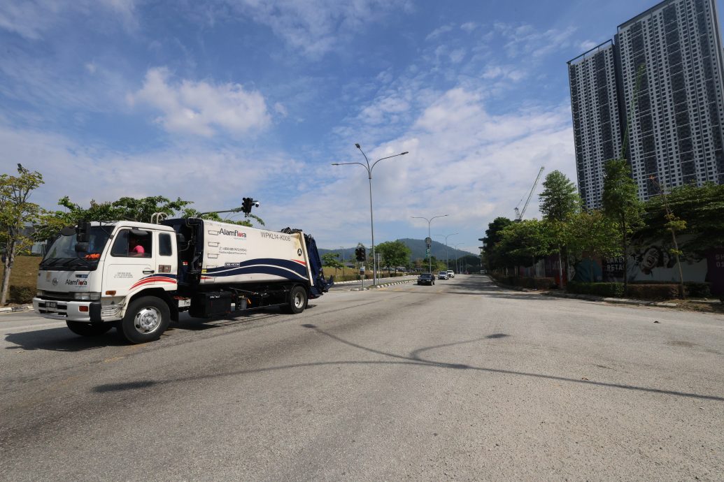 me02主文-大都会/新路成为年轻人飙车据点/9图