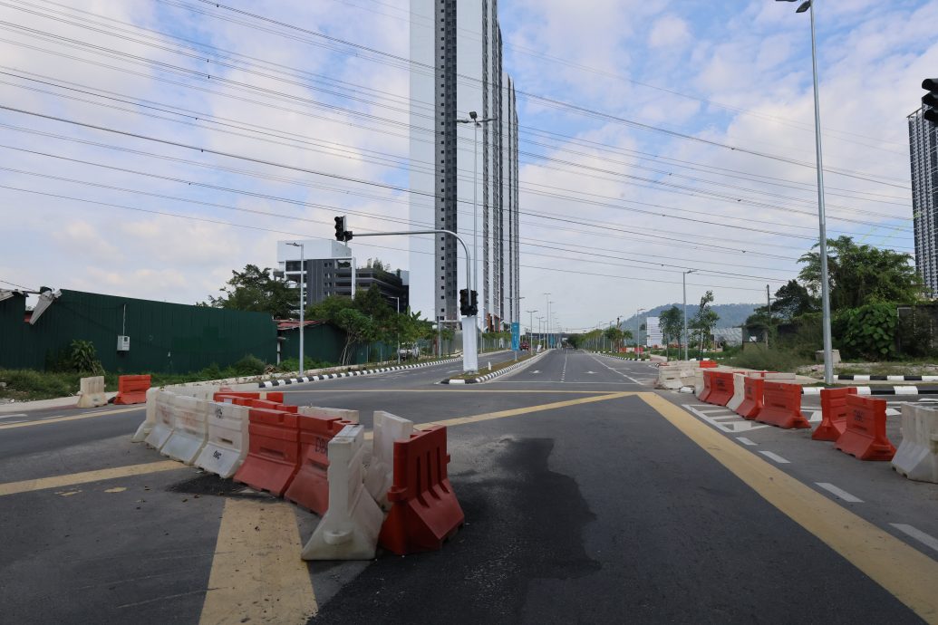 me02主文-大都会/新路成为年轻人飙车据点/9图