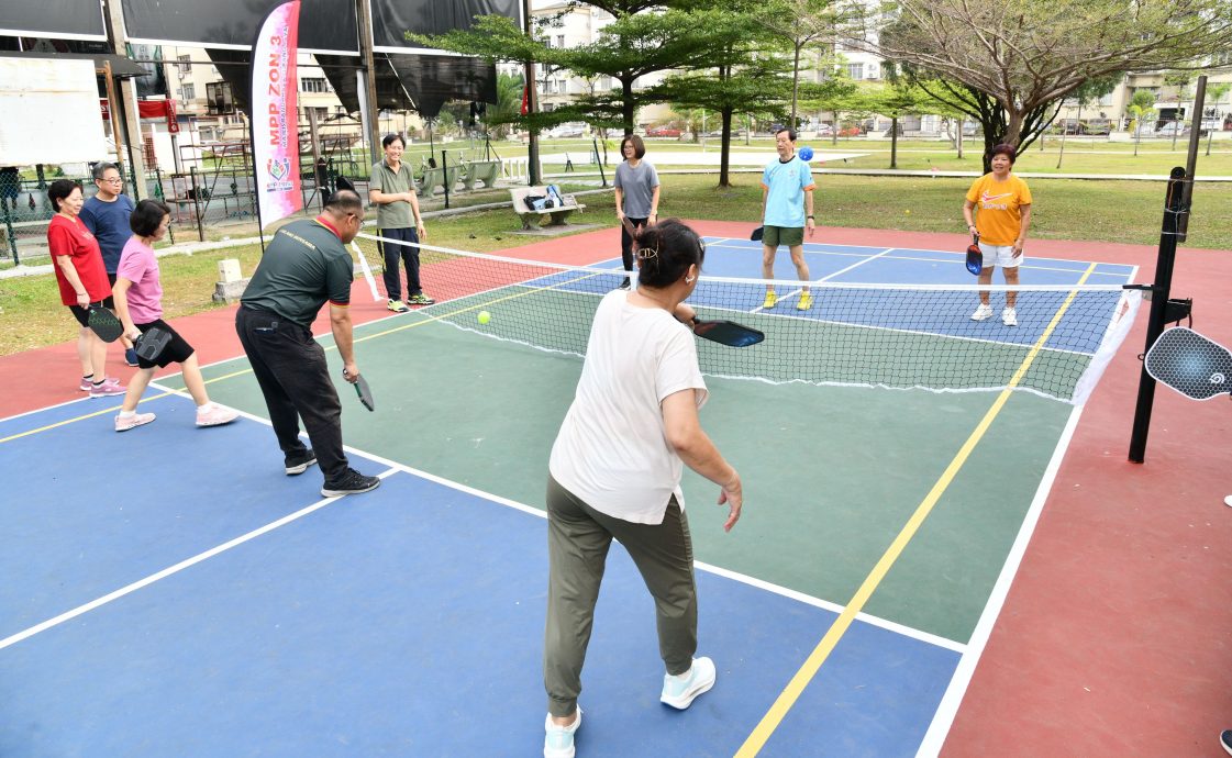 me03主文-大都会/MBSJ打造免费户外匹克球场/11图