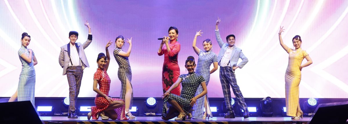 me04主文-大都会／佛光文教中心建寺素宴／7图