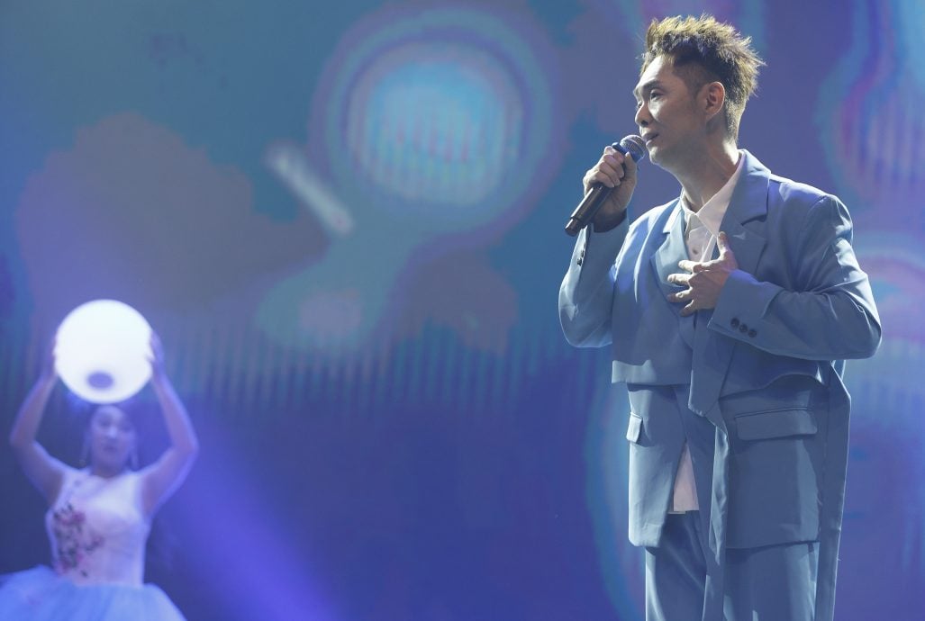 me04主文-大都会／佛光文教中心建寺素宴／7图