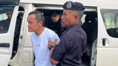 租店租屋干起勾当．男子偷电挖矿罚12万