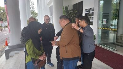 租客偷电挖矿．3业主遭提控