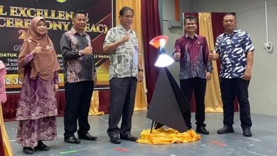 阿都拉曼：造成威胁．林梦近年鳄鱼增加