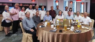 陈万研: 董事成功领导 . 培中廉中华教领先