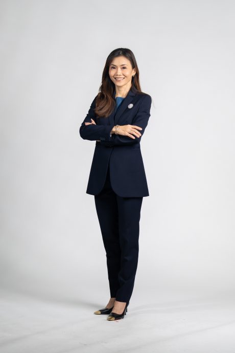 MIDF Amanah投资银行  更名为马屋业投资银行