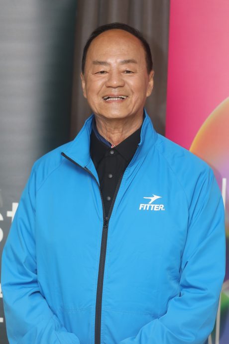 MIFFest|狄龙获颁终身成就奖 误以为坠骗局