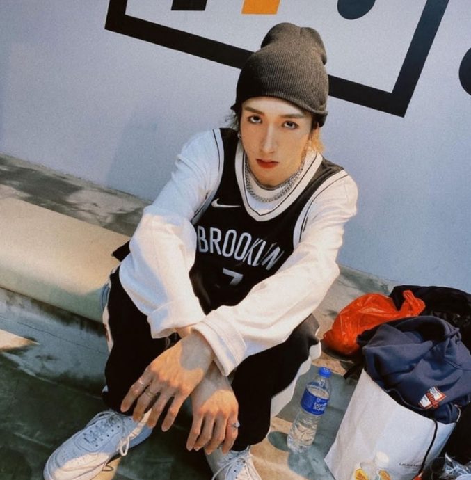 MIRROR演唱会坠屏意外|阿Mo首公开术后正面照 颈部现插喉伤口