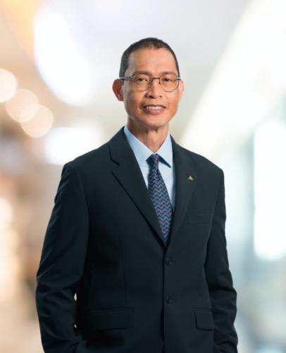 Mr Apollo Bello Tanco Photo  （网）