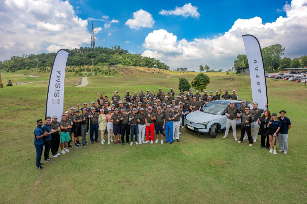 MRCA 2025慈善高尔夫球赛暨晚宴:以团结之力推动教育与社区发展