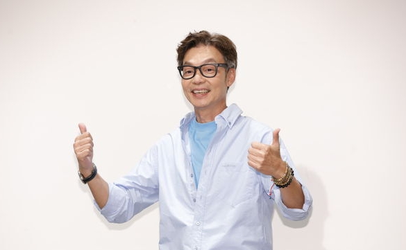 NONO遭传当朱海君经纪人 好友李国煌：不可能