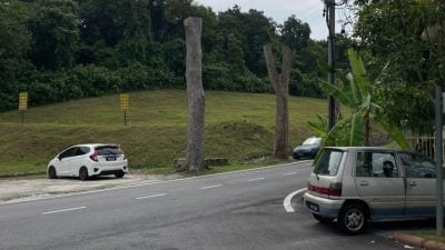 爆炸事故震醒居民安全意识 汝来居民吁政府加强监管