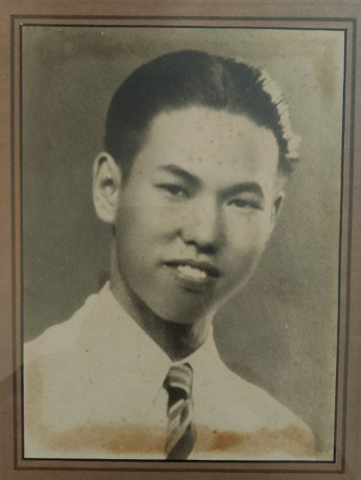“陈子和之死”与森华机器工会筹募运动