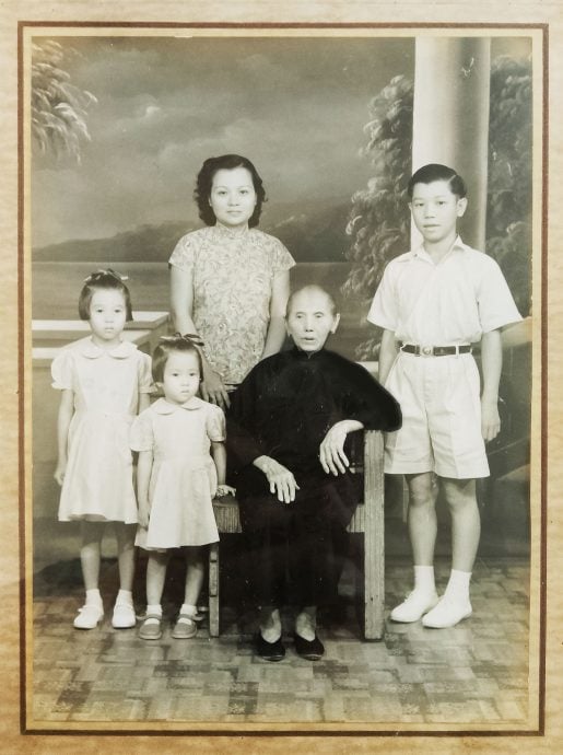 “陈子和之死”与森华机器工会筹募运动