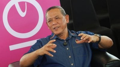 反贪会捣破废金属走私案 森大臣吁执法单位加强审核