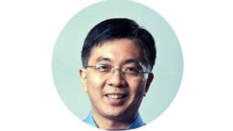 巫程豪.东盟和平、中立、无核武区域联盟模式对中东的启发