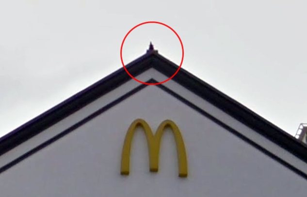 见证熔锡业兴衰 今转身成快餐厅   百年Birch House重焕光彩