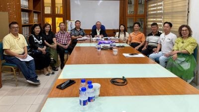 2025年MPKSM槟州分会星奖章名单出炉 8月3日举行颁奖礼