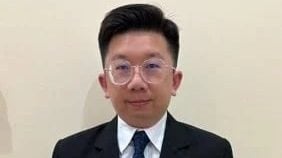 周锦欢：反贪会就赵明福事件道歉  是人民追求正义的回应