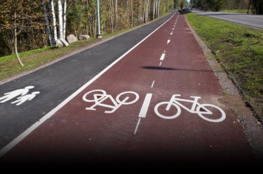 PHM促改善城市规划