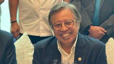 砂议会特别会议讨论内容 阿邦佐：砂盟会议后宣布