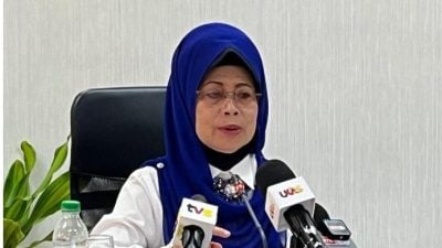 花蒂玛：确认身份简化领养手续  寻找弃婴生母属过场程序